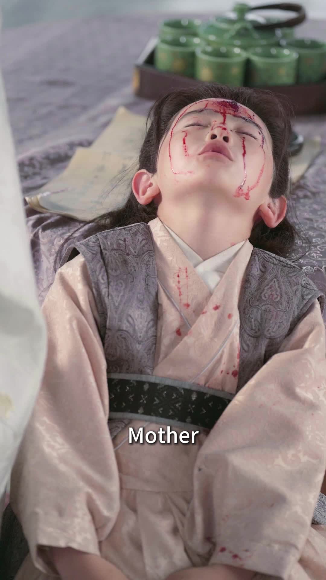 Episode 13 - Pregnant with the War God's Son